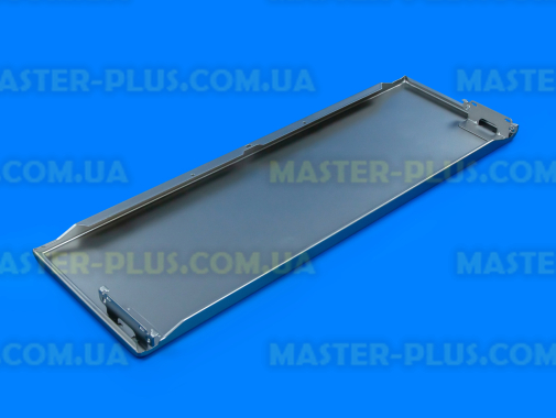 Передняя крышка нижнего отделения Gorenje 710411 для плиты и духовки