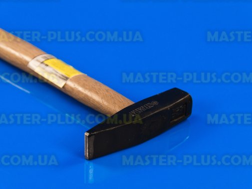 Молоток слесарный 300г деревянная ручка (дуб) Sigma 4316331