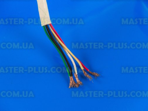 Мотор для витяжки Pyramida CM90-1 (200W) для витяжки