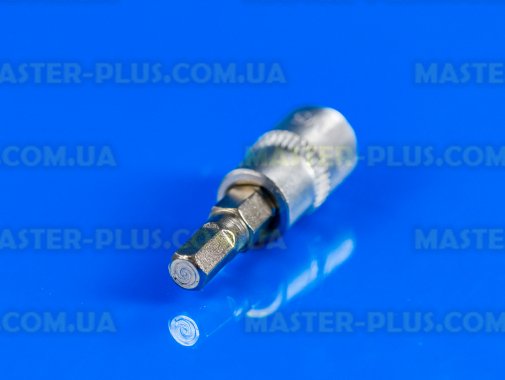 Головка торцевая 1/4&quot; с насадкой HEX 5мм Yato YT-04372