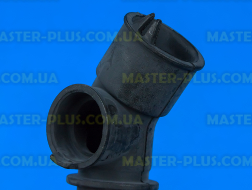 Патрубок Smeg 758973893 для посудомоечной машины