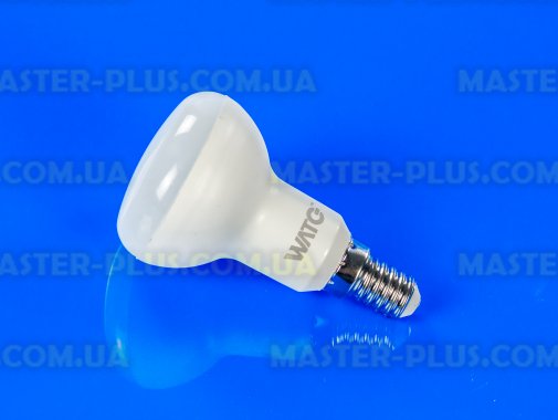Светодиодная лампа WATC WT243 R50 6W E14