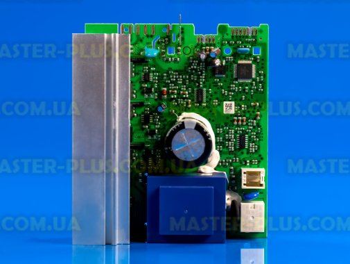Модуль (плата) управління мотором Electrolux 1325277323 для пральної машини