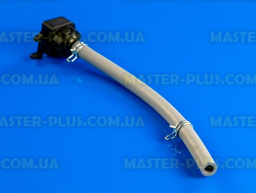 Прессостат (датчик уровня воды) совместимый с Electrolux 4055347779 для стиральной машины