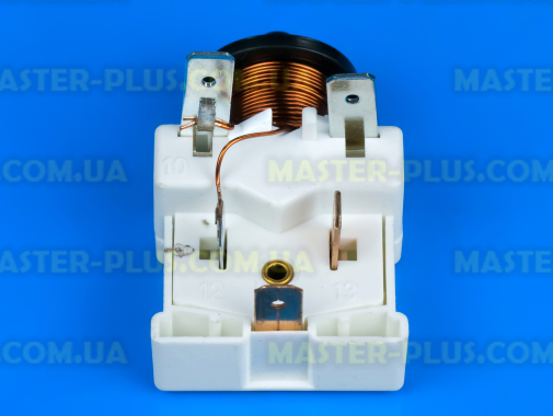 Реле пускове Danfoss 117U6000 для холодильника