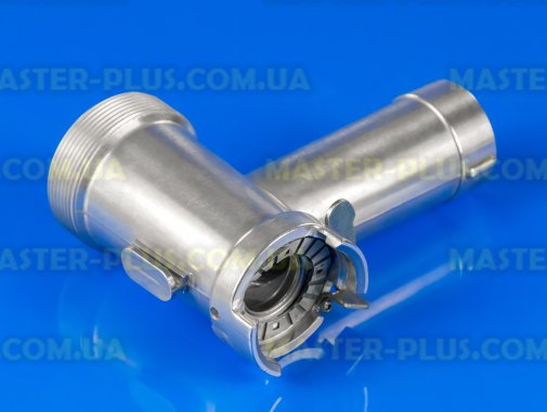 Корпус шнека мясорубки Bosch 262066 для мясорубки