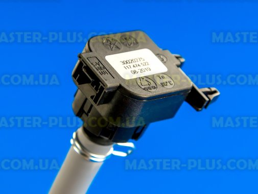 Прессостат (датчик уровня воды) совместимый с Electrolux 4055347779 для стиральной машины