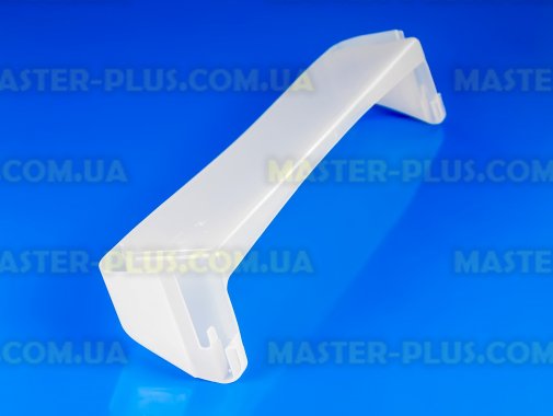Полка (балкон) средняя Electrolux  2246100073 Original  для холодильника