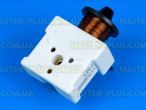 Реле пускове Danfoss 117U6000 для холодильника