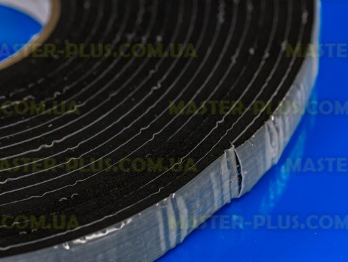 Лента армированная ALENOR EPDM 120 5х20х10000мм