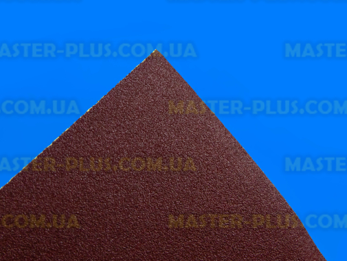 Наждачний папір P80 230x280мм водостійкий SIAWAT 1913 FC