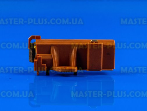 Щетки угольные 5*13*35,5 с щеткодержателем совместимые с Whirlpool 481281729604 для стиральной машины