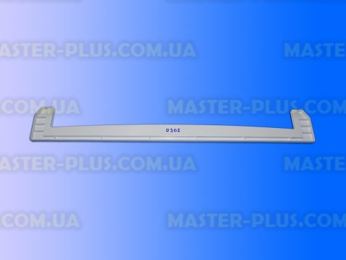 Обрамление полки (переднее) Beko 4561530100 для холодильника