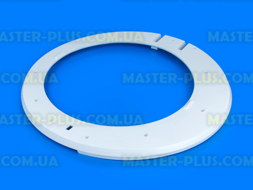 Обечайка люка внутрішня Gorenje 333846 для пральної машини