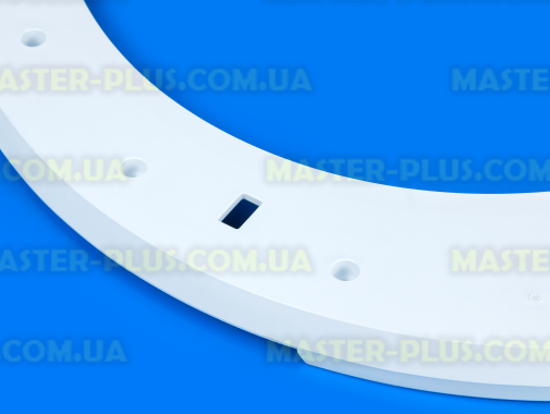 Обечайка люка внутрішня Gorenje 333846 для пральної машини