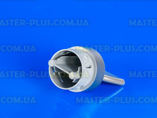 Ручка крана вода / пар для кавоварки Bosch 420955 для кавоварки