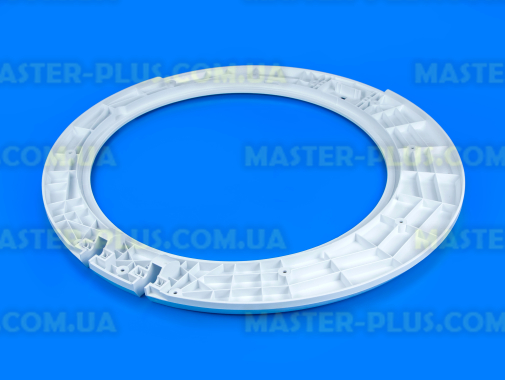 Обечайка люка внутрішня Gorenje 333846 для пральної машини