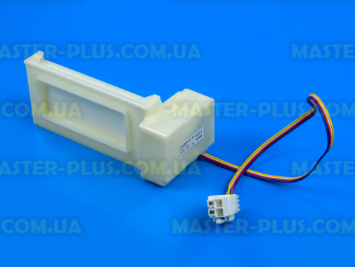 Шторка с двигателем Samsung DA31-00043F Original для холодильника