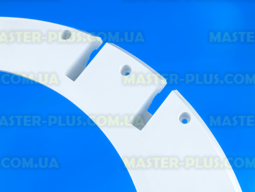 Обечайка люка внутрішня Gorenje 333846 для пральної машини