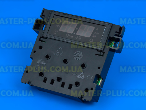 Таймер Bosch Siemens 658178 для плиты и духовки