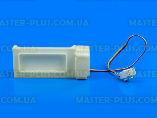 Шторка с двигателем Samsung DA31-00043F Original для холодильника