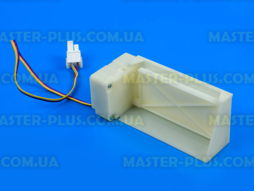 Шторка с двигателем Samsung DA31-00043F Original для холодильника