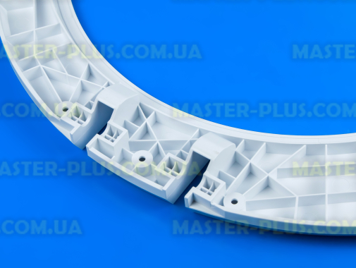 Обечайка люка внутрішня Gorenje 333846 для пральної машини