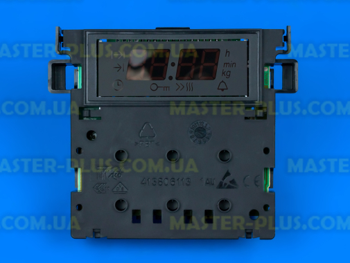 Таймер Bosch Siemens 658178 для плиты и духовки