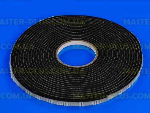 Лента армированная ALENOR EPDM 120 5х10х10000мм