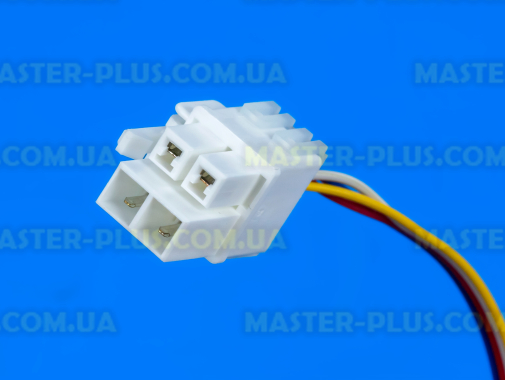 Шторка с двигателем Samsung DA31-00043F Original для холодильника