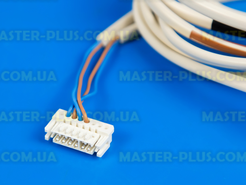 Сенсор температуры (двойной) Electrolux 2085611065 Original для холодильника
