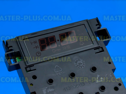 Таймер Bosch Siemens 658178 для плиты и духовки