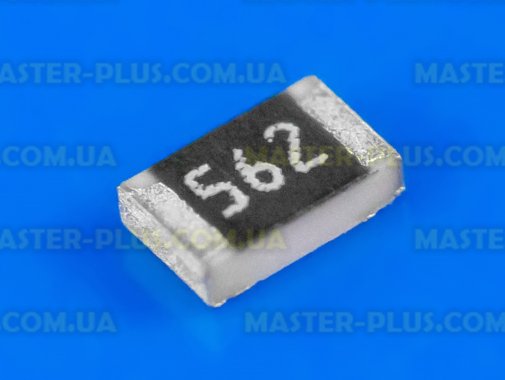 Резистор smd 0805 5,6 кОм (+/-5%)
