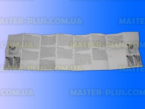 Фільтр пилососа Electrolux 1131247015 для пилососа