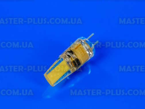 Светодиодная лампа Biom G4-2W-3.5W-12 для вытяжки