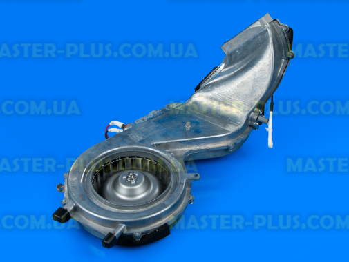 ТЭН сушки в сборе Samsung DC93-00434A для стиральной машины