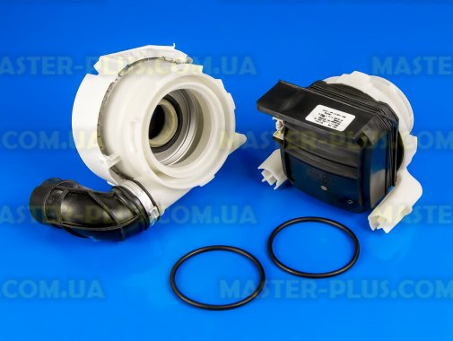 Насос циркуляционный Electrolux 4055373791 для посудомоечной машины
