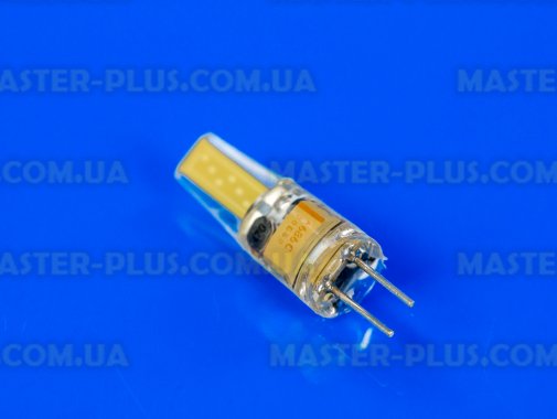 Светодиодная лампа Biom G4-2W-3.5W-12 для вытяжки