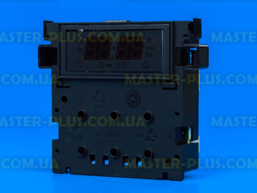 Таймер Bosch Siemens 658178 для плиты и духовки