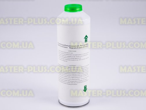 Фреон R-134a баллон 0,5кг для холодильника
