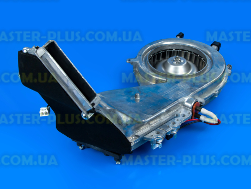 ТЭН сушки в сборе Samsung DC93-00434A для стиральной машины
