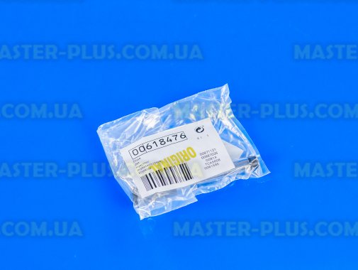 Насадка для кавоварки Bosch 618476 для кавоварки