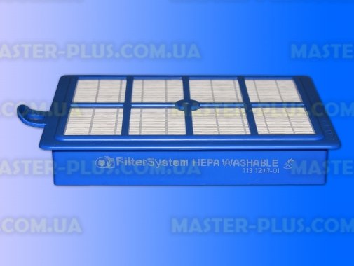 Фільтр пилососа Electrolux 1131247015 для пилососа