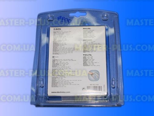 Фільтр пилососа Electrolux 1131247015 для пилососа