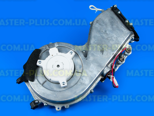 ТЭН сушки в сборе Samsung DC93-00434A для стиральной машины