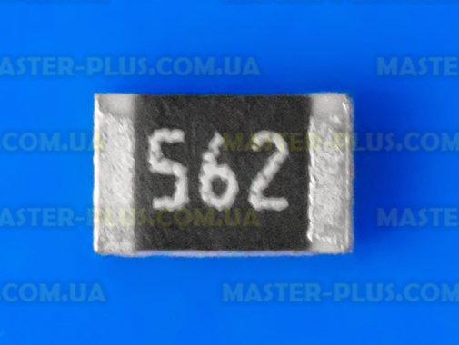 Резистор smd 0805 5,6 кОм (+/-5%)