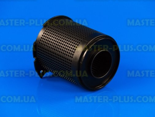 Фільтр HEPA (циліндричний) з корпусом сумісний із LG 5231FI2513A для пилососа