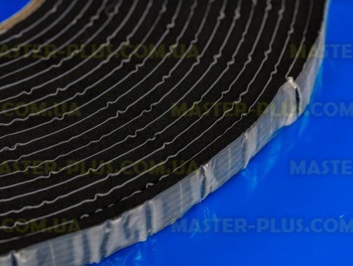 Лента армированная ALENOR EPDM 120 5х15х10000мм