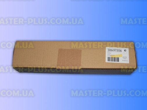 Модуль (плата) Bosch 497206 для холодильника