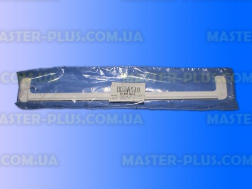 Обрамление стеклянной полки (заднее) Ardo 651061679 для холодильника